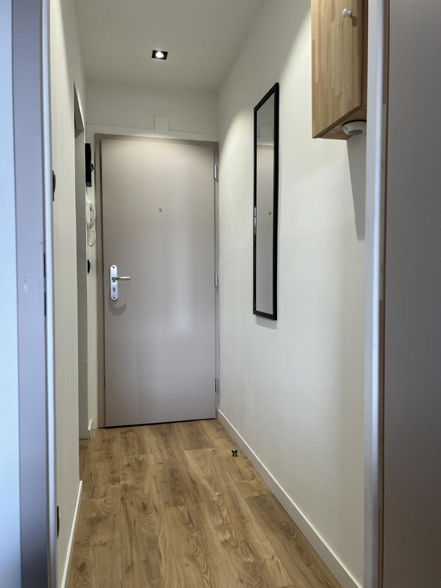 Le Rio - Logement Entier Au Centre Du Neudorf F1 斯特拉斯堡 外观 照片